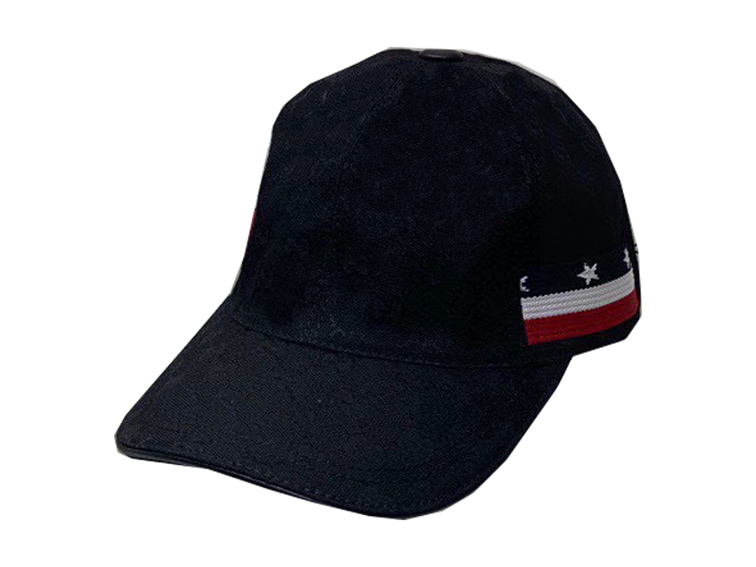 

Luxurys Designer Casquette buckets Sun Balls Hats Baseball Cap trucker Ball Caps Fashion Man Woman joker cappellos Baseballs Bucket Hat Beanies Casquette box, Black