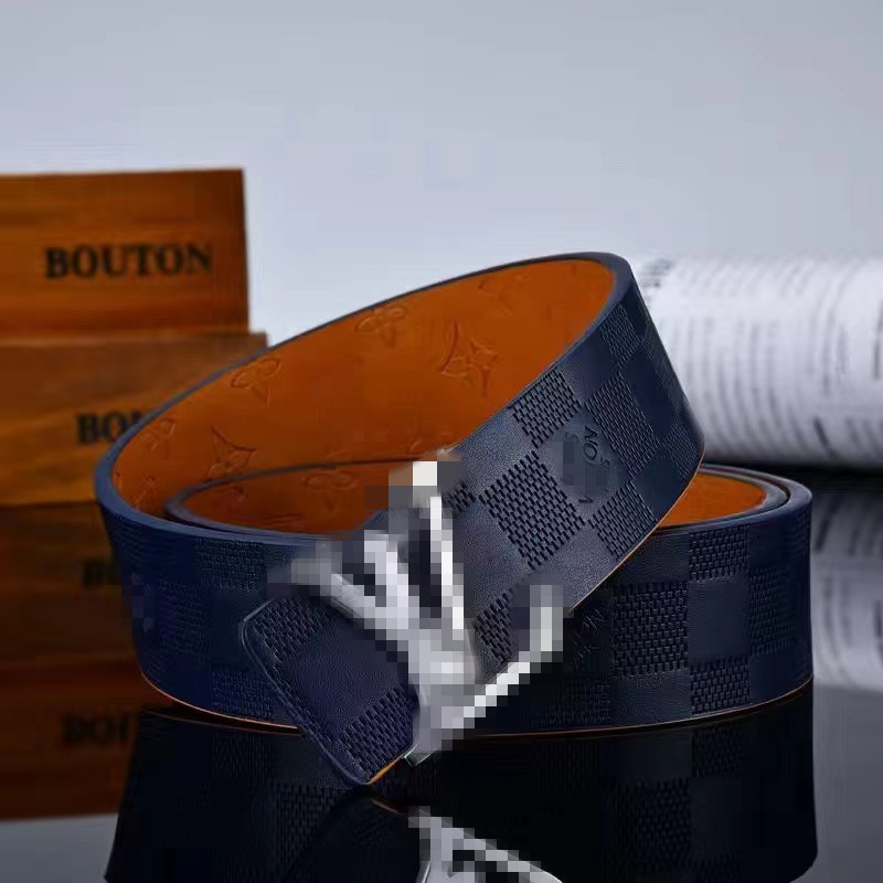 

2022 Mens Designer Belts for men women Genuine Leather ladies jeans belt pin buckle casual strap wholesale cinturones LVS Louisseity Viutonity VUTTONS GGs, High quality belt+gift box