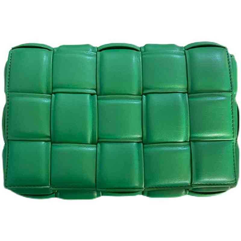 Designer Luxury Womens Bags Bottegas Handbag Fashion Shoulder dupes nylon Venetas Large Capacity Totes leather crossbody Bag Versatile mini jodie