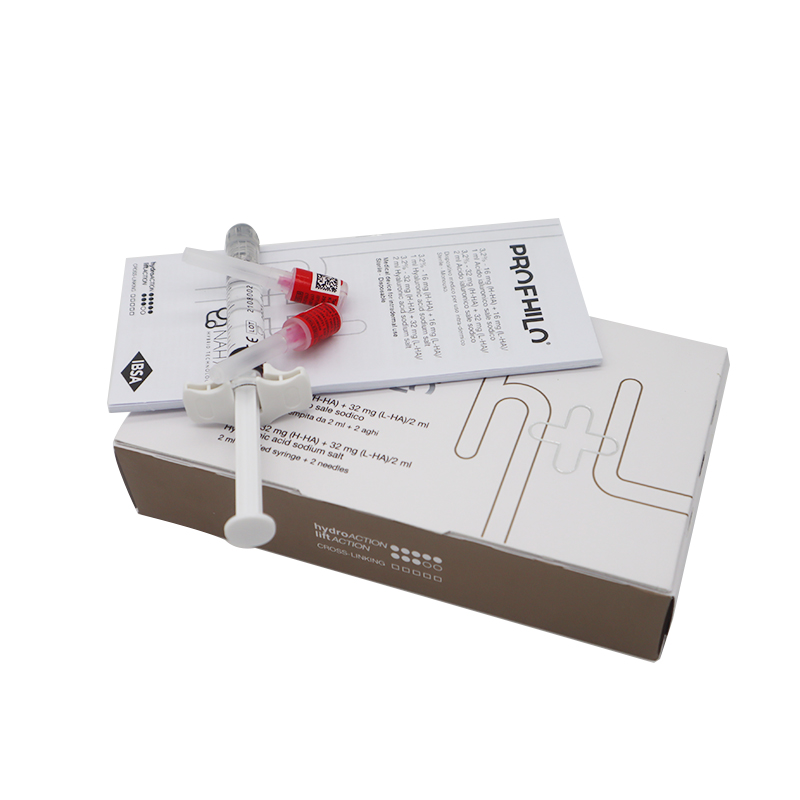 

Beauty Items Profhilo Injectable Face Lifting Moisturising Anti-aging Anti wrinkles remove mesotherapy skin younger care treatment HA filler 2ml meso profhilos