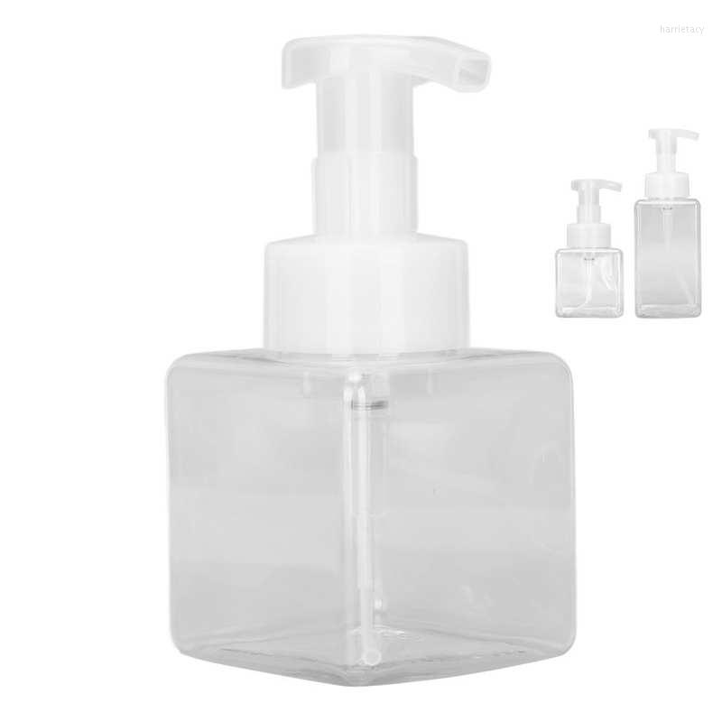 

Makeup Sponges Foaming Bottle Pump Large Caliber For Beauty Salon Home Travel