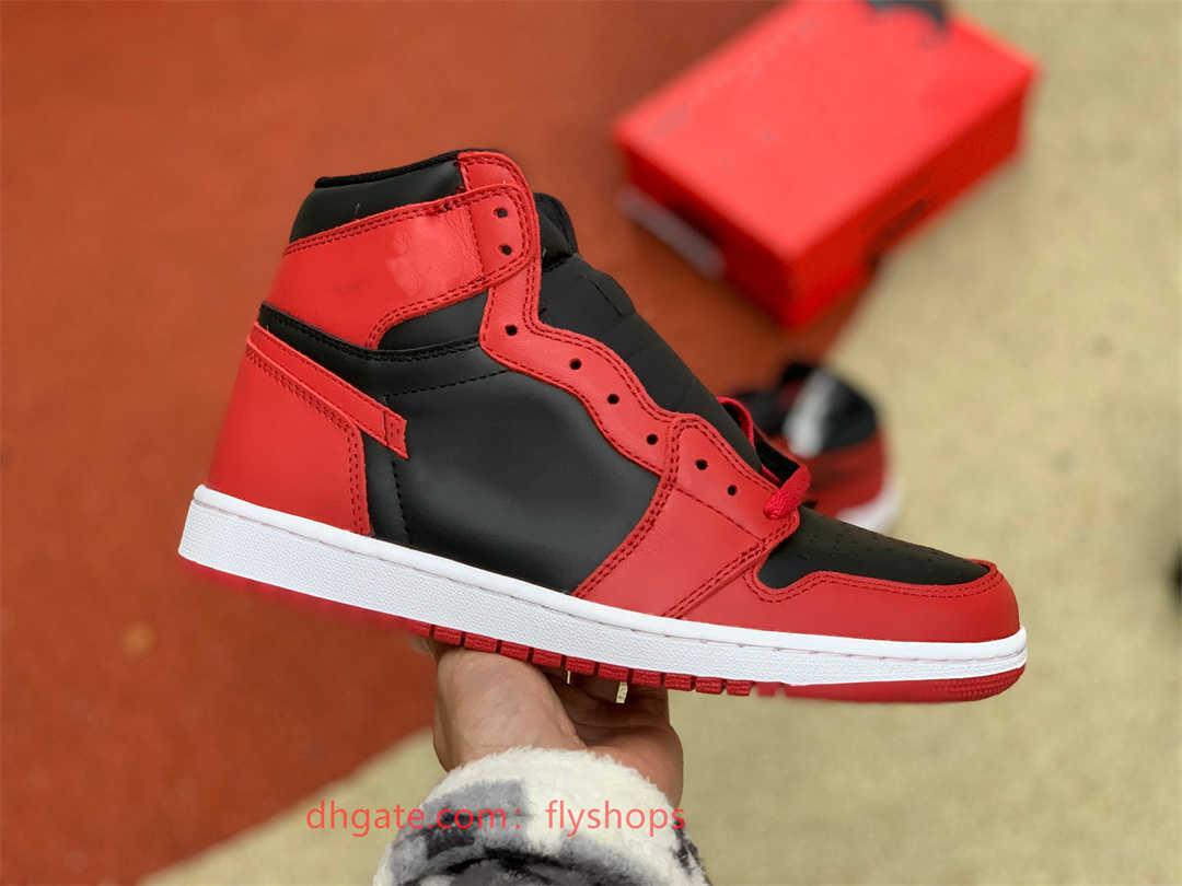 

Basketball Shoes banned sports casual shoes dark mocha royal sponge pollen biotechnology turbo green jumper university blue 1 male 1s female