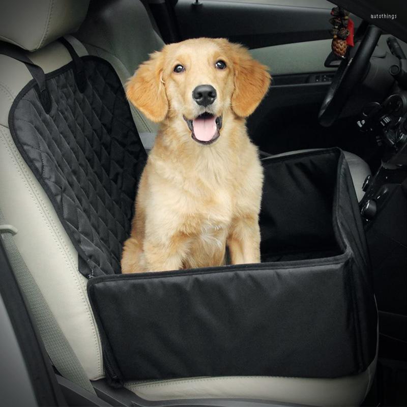 

Car Seat Covers 2022 Dog Cover Waterproof Accessories Pet Carrier Hammock Cushion Protector Travel Rear Back Mat