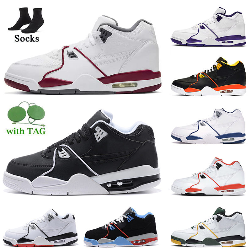 

2022 Flight 89 89s Mens Basketball Shoes Planet of Hoops 4s Men Sneakers Black White Court Purple Chicago Flag Rucker Park True Blue Raygun Fashion Trainers Sports, C9 team red