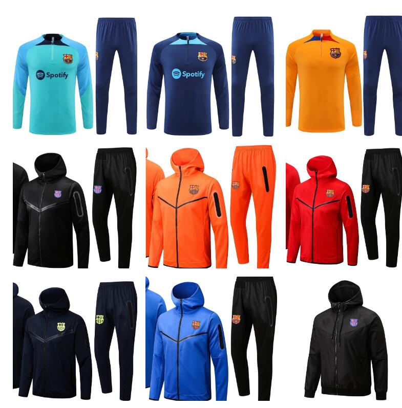 

Barcelona soccer training suit ANSU FATI Camisetas de football 22/23 LEWANDOWSKI men and kids TRACKSUIT barca SET FERRAN ADAMA AUBA PEDRI GAVI tracksuits, 10