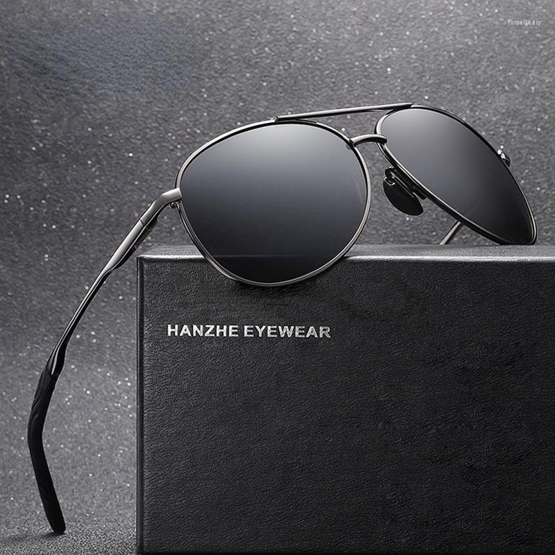 

Sunglasses Arrival Polarized Men Color Changing Day And Night Vision Dual-purpose Lenses