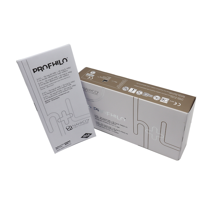 

Beauty Items 2ml Profhilo Injectable Face Lifting Moisturising