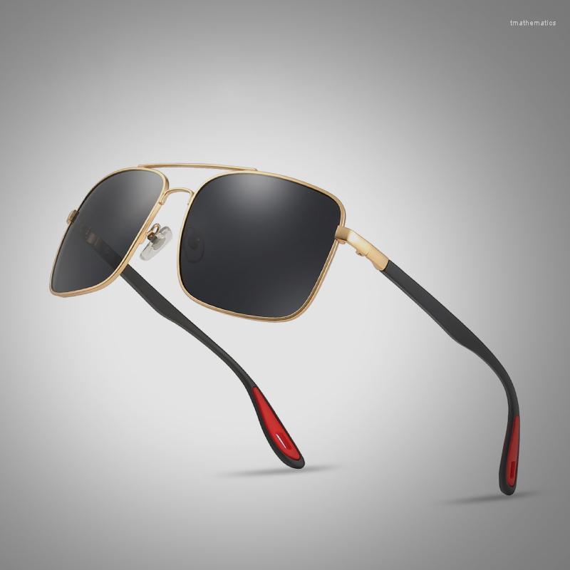 

Sunglasses Reven Jate Men Vintage Aolly Polarized Classic Sun Glasses Coating Lens Driving Eyewear For Men/Wome JM0007Sunglasses