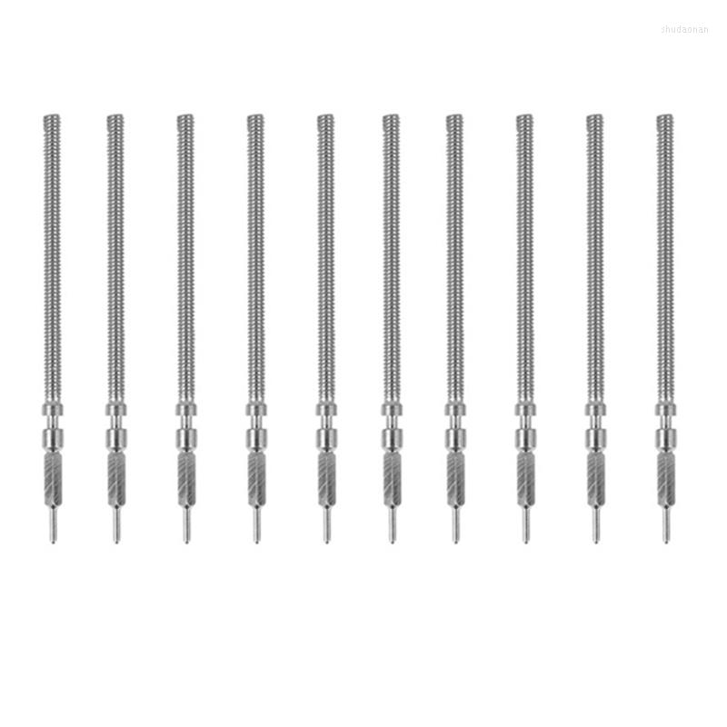 

Watch Repair Kits 10Pcs Winding Stems Replacement For ETA 6497 6498 Seagull ST36 Movement Tool Parts