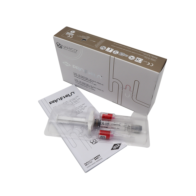 

Beauty Items Profhilo Injectable Face Lifting Moisturising