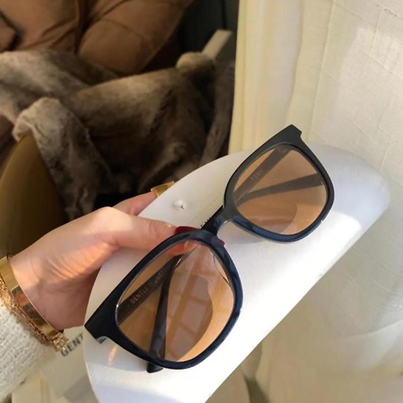 

Sunglasses 2022 Women Brand Designer Fashion Unisex Sun Glasses Ladies Female
