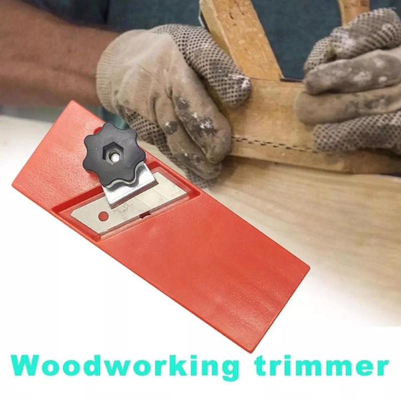 

Portable 45 Degree Bevel Chamfering Trimming Planer Woodworking Edge Corner Plane Manual Carpenter Hand Tools Lightweight
