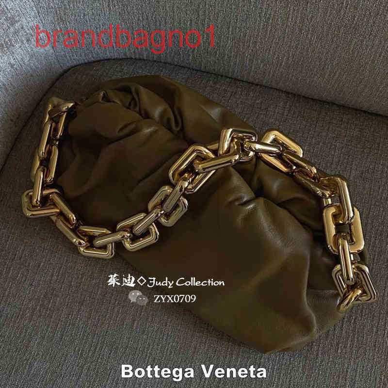 

Bottegas Bags Venetas Designer Pouch Bag Luxury Women clutch Handbags Jodie Metal Mustard Green Cloud Shoulder 0Z4A, Mustard green country