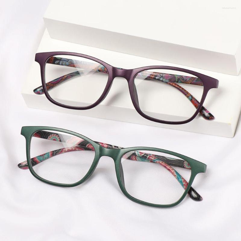 

Sunglasses Fashion Vision Care Classic Vintage Presbyopia Eyeglasses Computer Goggles Optical Eyewear Anti-blue Light Glasses