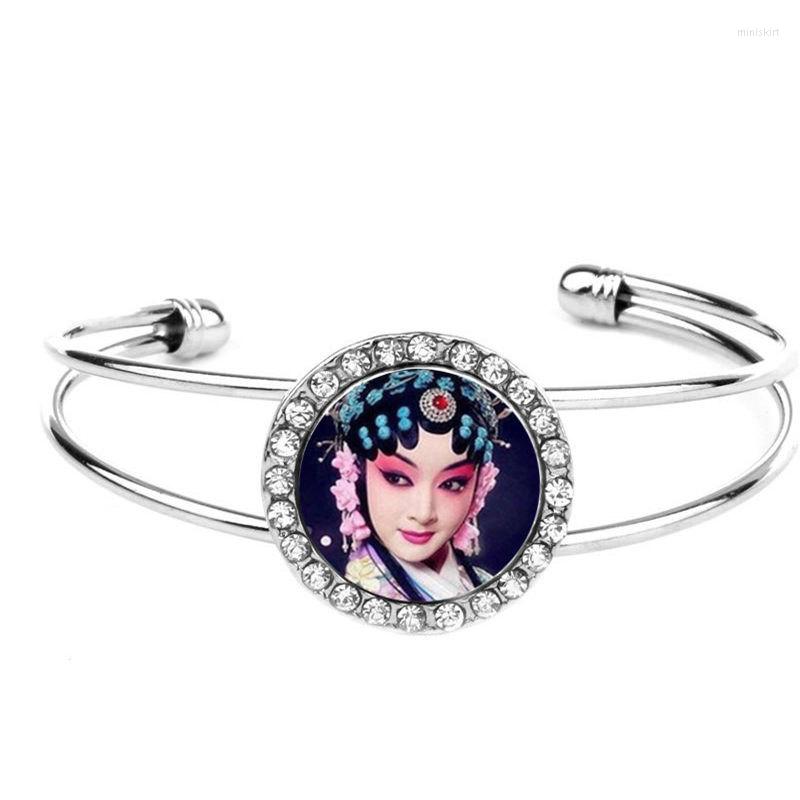 

Bangle Women Bangles For Dye Sublimation Fashion Bracelets Woman Tranfer Printing Consumable Can Print Custom Design 18mm