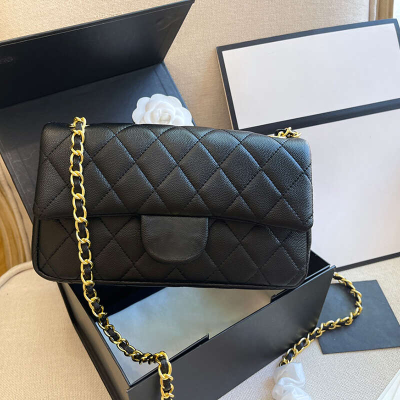 

Designer Handbag Shoulder Chain Bags Clutch Flap Totes Bag Wallet Check Velour Thread Purse Double Letters Solid Hasp Waist Square Stripes, Red