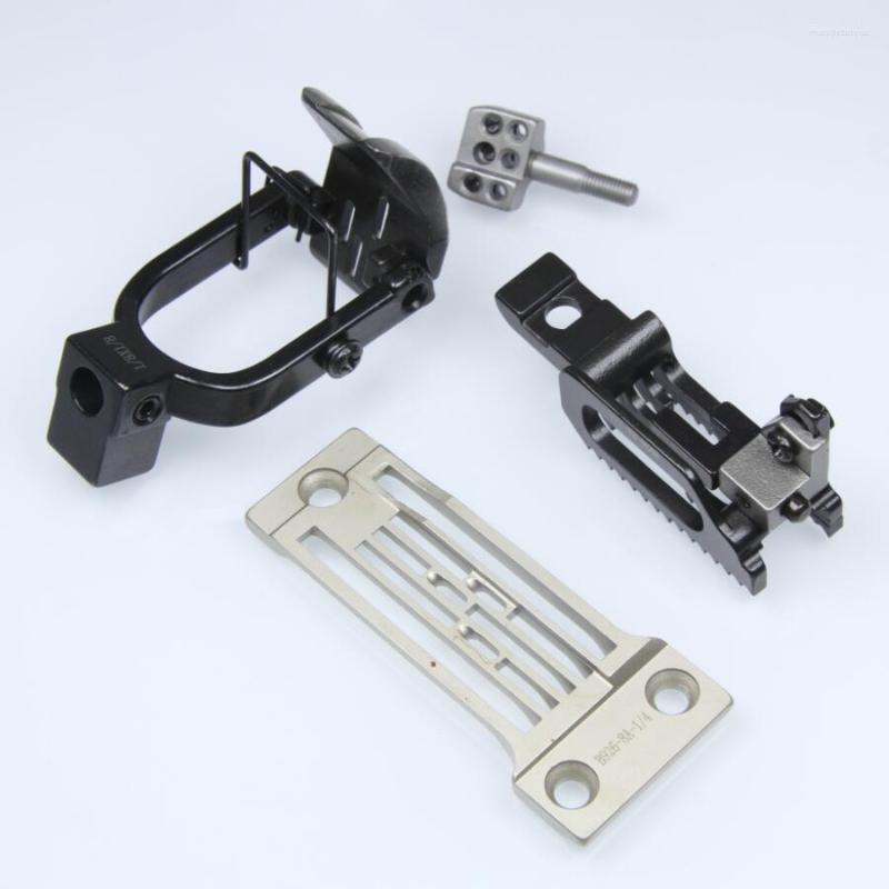 

Sewing Notions Gauge Set For Brother 926-8A Jeans Trouser Legs Machine