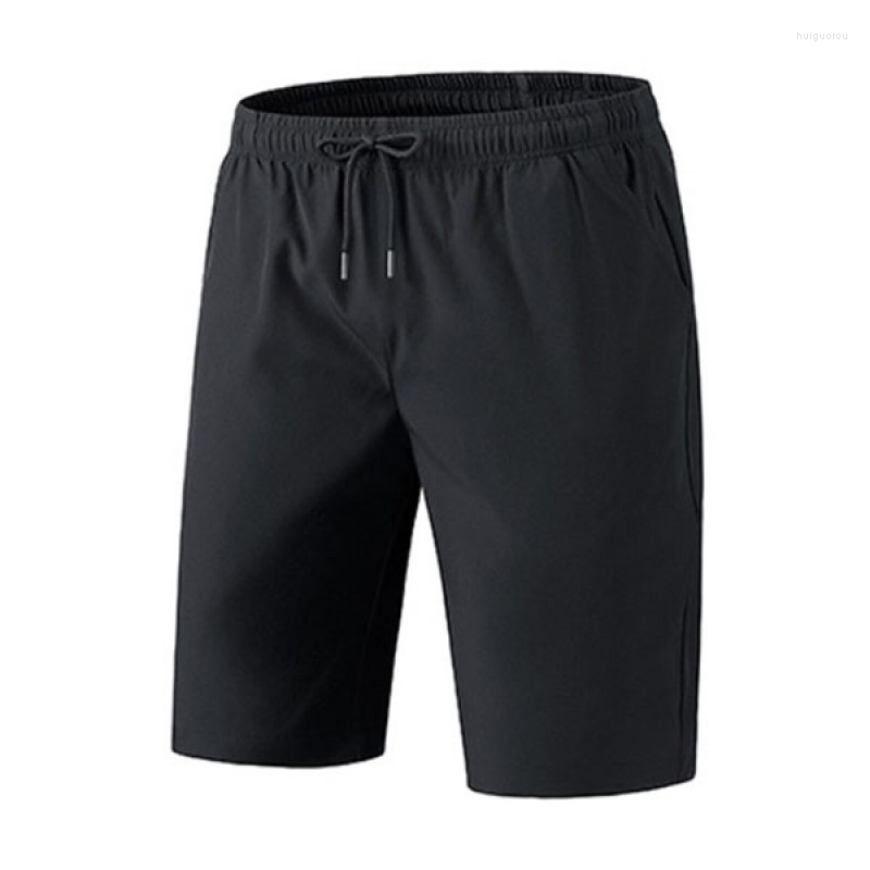 

Men' Shorts Men' Casual Men Short Pants Leisure Trend Loose Quick-drying Male Fashion Style Cool Sweatpants, Grey