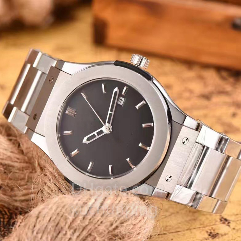 

2021 stainless steel automatic mechanical watch 42mm sapphire glass mirror racing apparel designer design, Tool