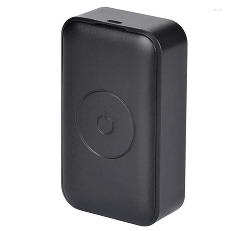 

Car GPS & Accessories Mini Locator Tracker Anti-Lost Magnetic Device For The Elderly Child Pet Motorcycle Bike