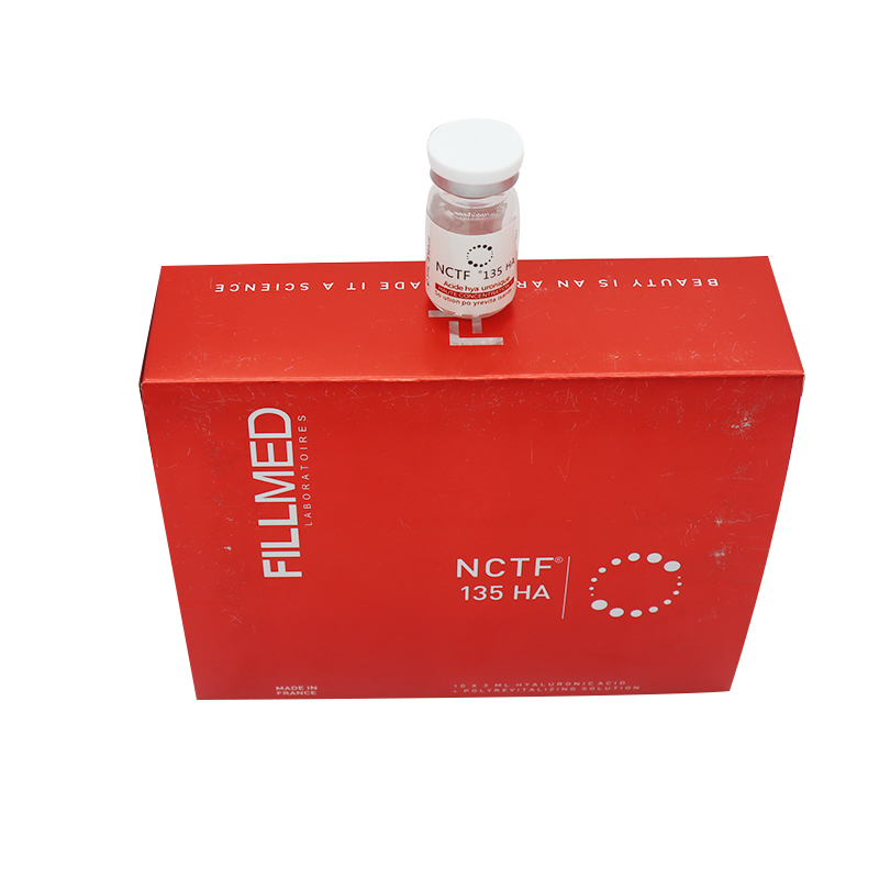 

Beauty Items Nctf 135 ha Filorgas Nctf Dermal Filler Kualitas
