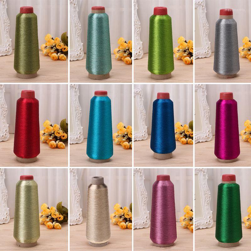 

Clothing Yarn 1PC Sewing Machine Cone Threads Polyester Overlocking All Purpose 20Colors Au31 21 Drop, 18
