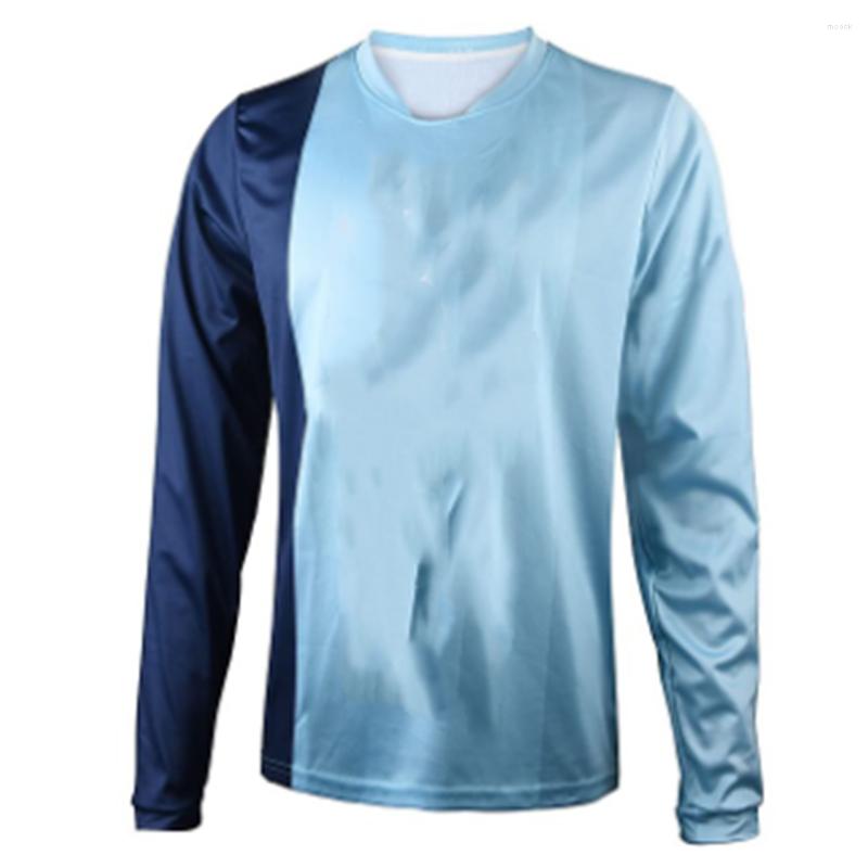 

Racing Jackets Cross Bicycle Cycling Quick Dry MTB Downhill Mountain Clothing Motocross Wear Custom Jersey Long Sleeve Bike Shirts