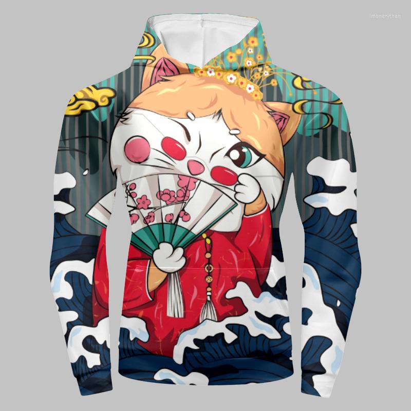 

Men' Hoodies Cody Lundin 2022 Fashion Youth Style Casaul Men' Around Print Sweater Men Streetwear Cloth Printings, Color 4