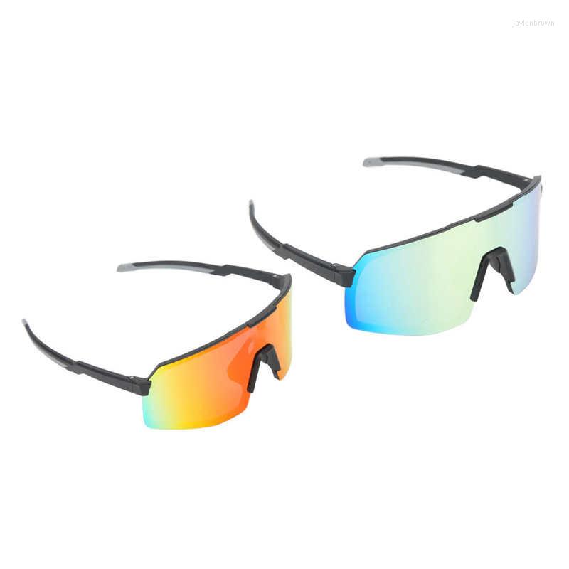 

Bandanas Outdoor Sports Sunglasses PC Polarized For Mountaineering