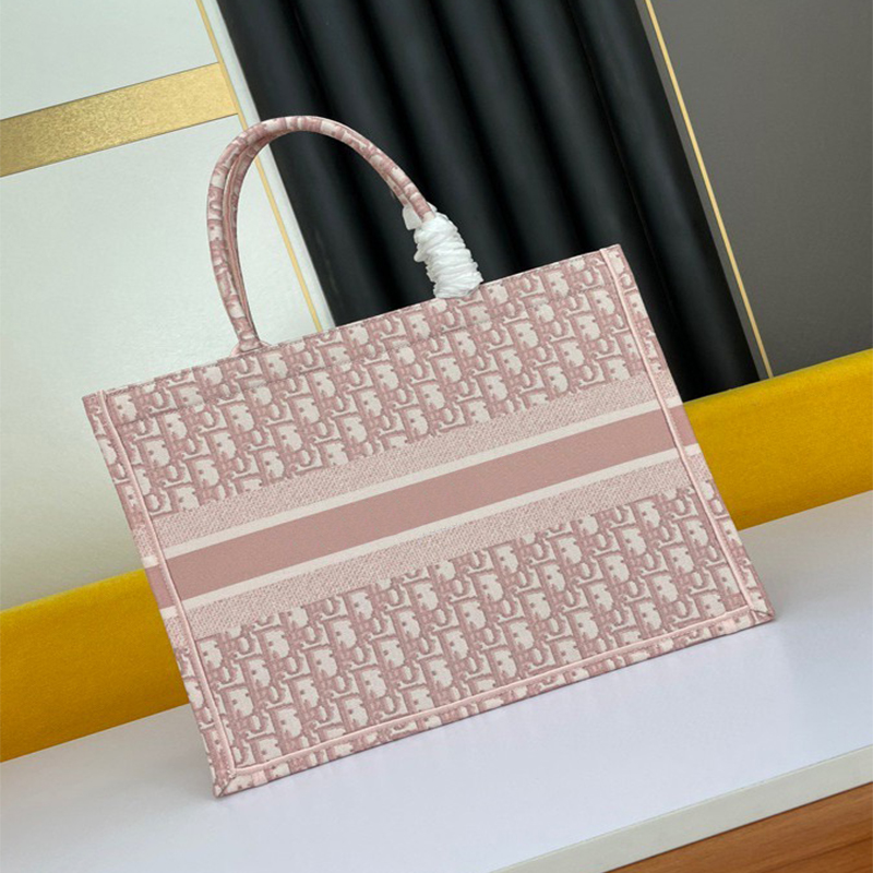 

Designer Tote Bags Woman Square Shopping Bag theTotes Bag Handbag Pink top Quality Leather purse tote fashion shoulder flower checkers grid serial number date code, Contact me