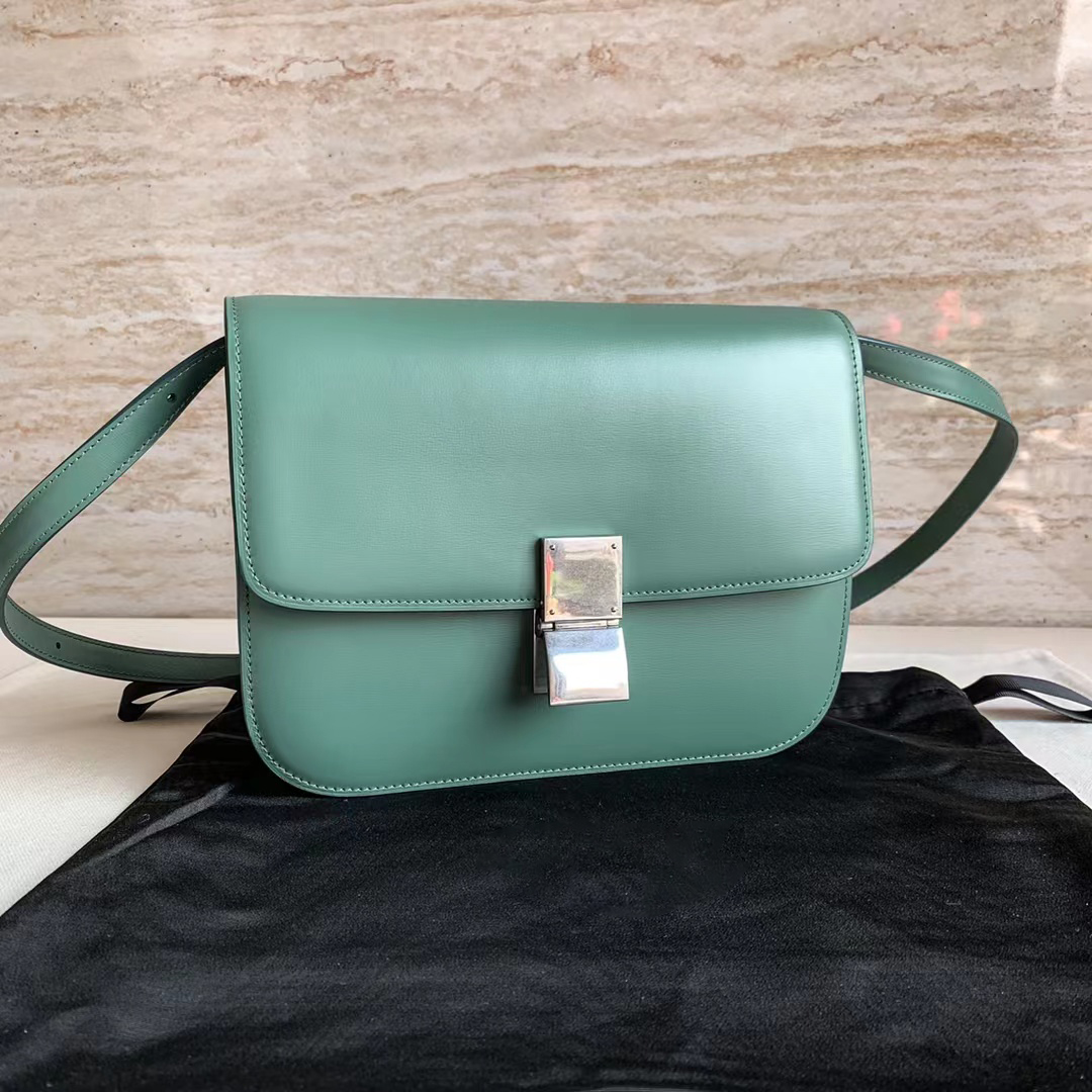 

Designer Handbag LE Bag Shoulder Bags 2022 autumn And winter Vintage Handbags Real Leather Shoulder Armpit, Box