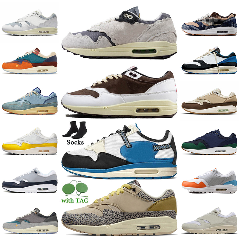 

Running Shoes With Socks 2023 Fashion Patta 1 87 Women Mens Crepe Hemp Cactus Jack 1s Fragment Traines Sports Dark Russet Dirty Denim Tour Yellow Designer Men Sneakers, C32 cactus jack baroque brown 36-45