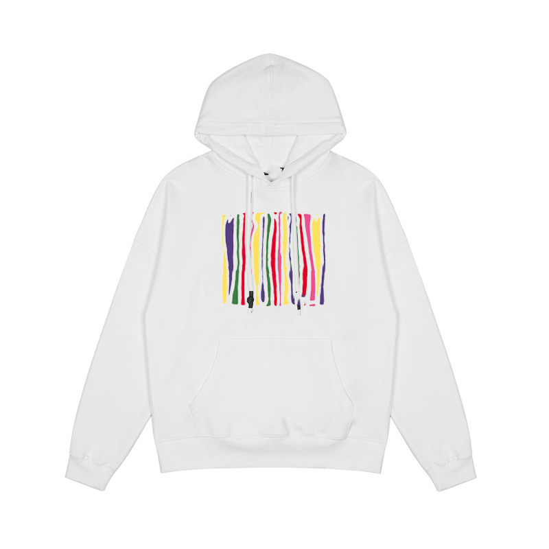 

Casual Men' Hoodies Sweatshirts Winter Wrinkle Resistant Embroidered Palm Letters Fashion Long Sleeves viutonity Angels 3-09