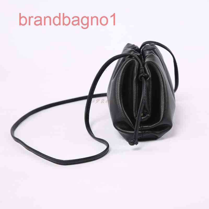 

Bottegas Bags Venetas Designer Pouch Bag Luxury Women clutch Handbags lings Small Mini One Shoulder Diagonal So WSDV, Sky blue
