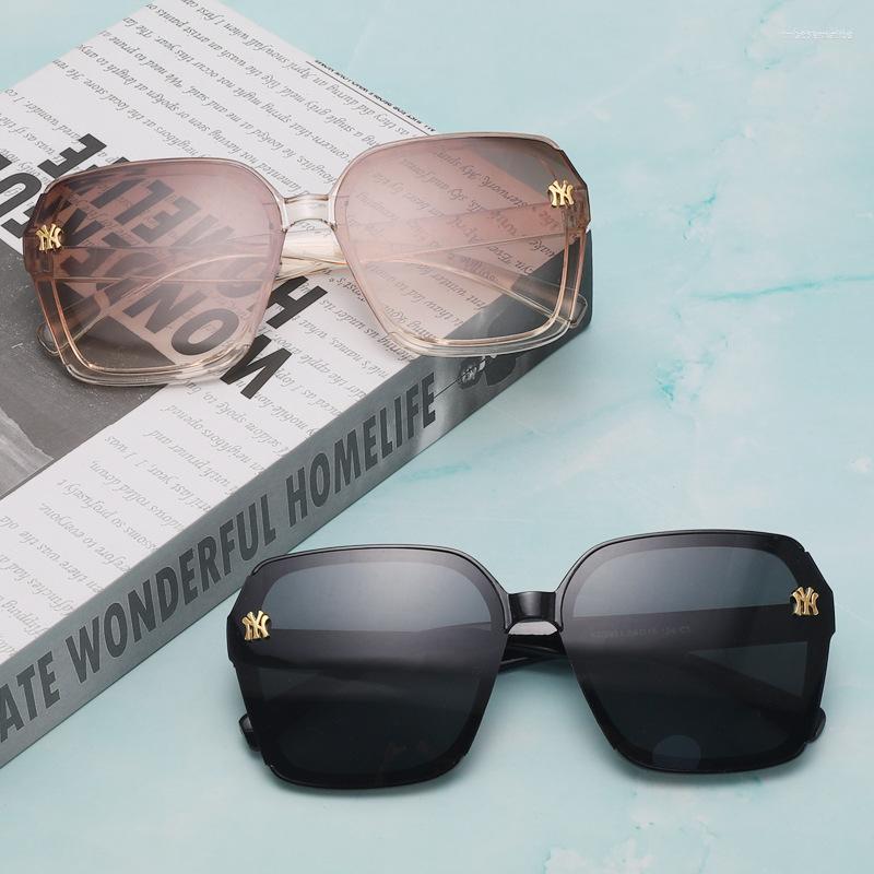 

Sunglasses Summer Square For Lady Fashion Trendy Style Sun Glasses Vintage Shades GogglesSunglasses