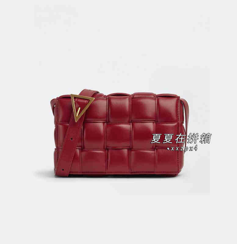 Designer Luxury Womens Sacs Bottegas Handbag Fashion Fashion épaule des dupes Nylon Venetas Bottes de grande capacité Sac à corps croisé en cuir