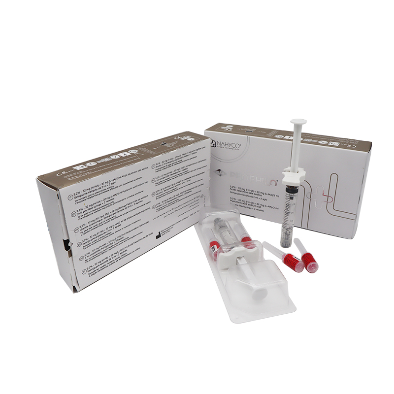 

Beauty Items 2ml Profhilo Injectable Filler Face Lifting Moisturising HA