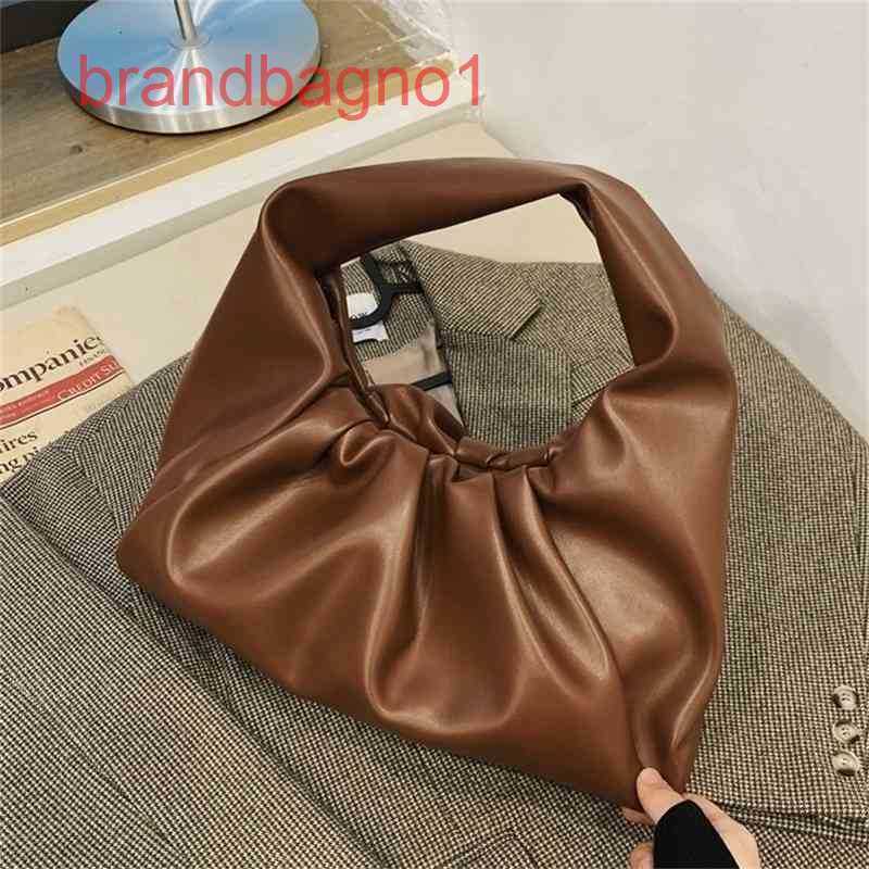 

Bottegas Bags Venetas Designer Pouch Bag Luxury Women clutch Handbags ale French Minority Design 2022 Net Red Fashi OSJU, Coffee
