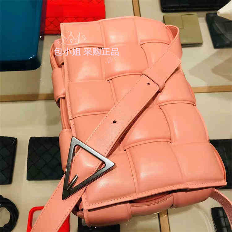Designer Luxury Womens Bags Bottegas Handbag Fashion Shoulder dupes nylon Venetas Large Capacity Totes leather crossbody Bag Versatile mini jodie