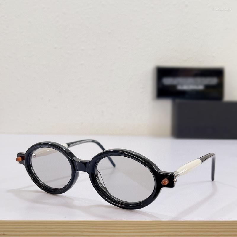 

Sunglasses Women Men Summer P6 Style Anti-Ultraviolet Retro Plate Plank Frame Brand Glasses Random BoxSunglassesSunglassesSunglasses