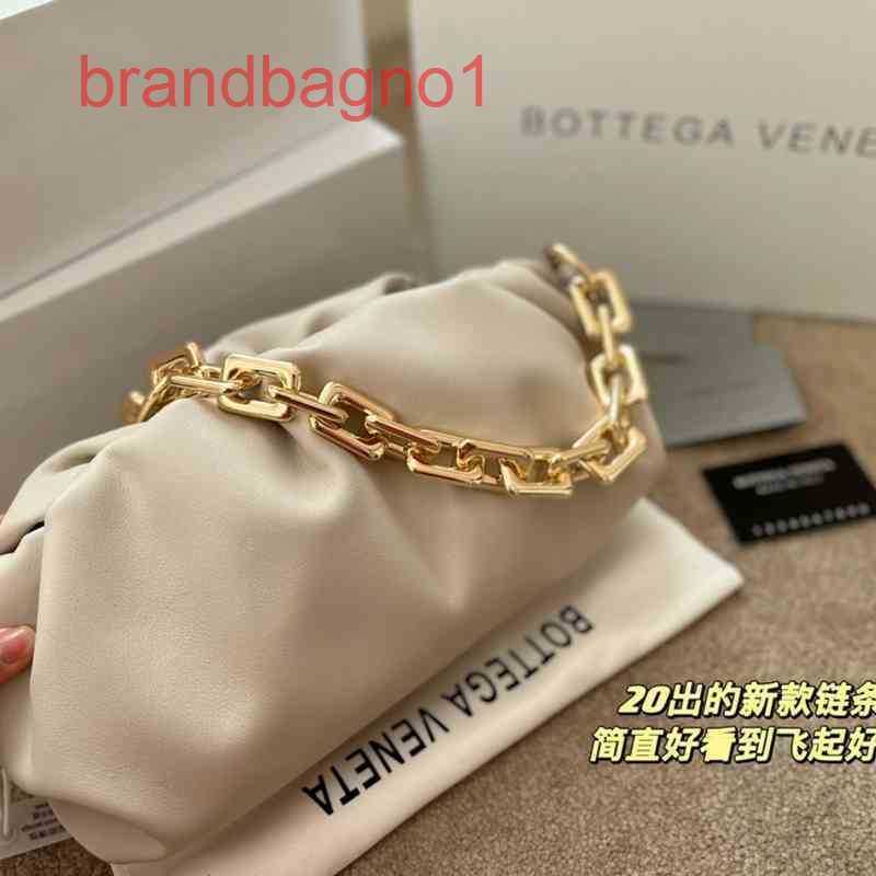 

Bottegas Bags Venetas Designer Pouch Bag Luxury Women clutch Handbags Jodie Tide One Shoulder Messenger Fold Chain VN54, Milkshake white