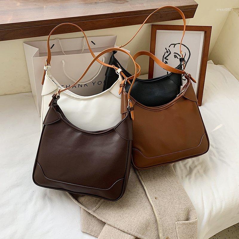 

Evening Bags Purses And Handbags Luxury Designer Women Tote Bag For 2022 Adjustable Strap Shoulder Wholesale Purse, Black