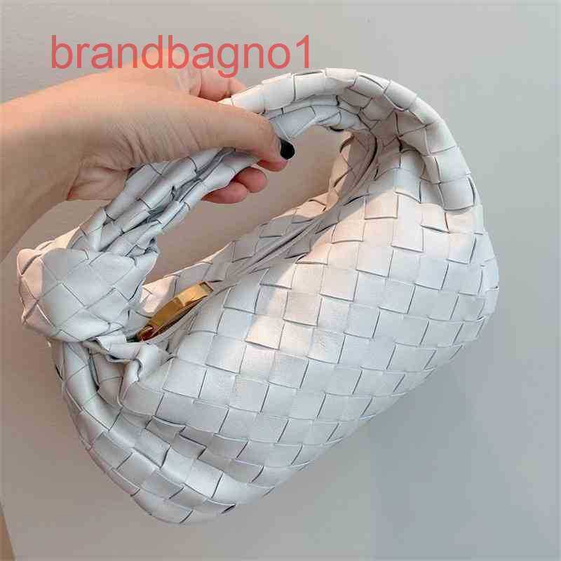 

Bags Fashion Bottegas Designer Venetas Bvs Ox Horn Knotting Hand Woven Temperament High Sense Dinner Designers Bag Crossbody with the logo, Large size