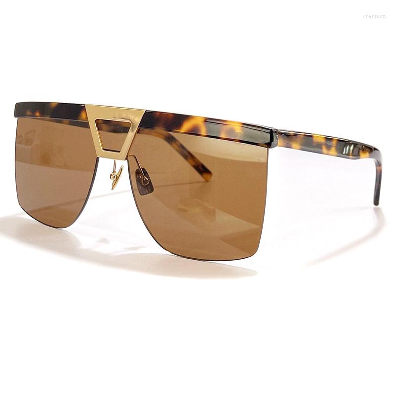 

Sunglasses 2022 Classic Vintage Women Design Glasses Female Driving Eyewear