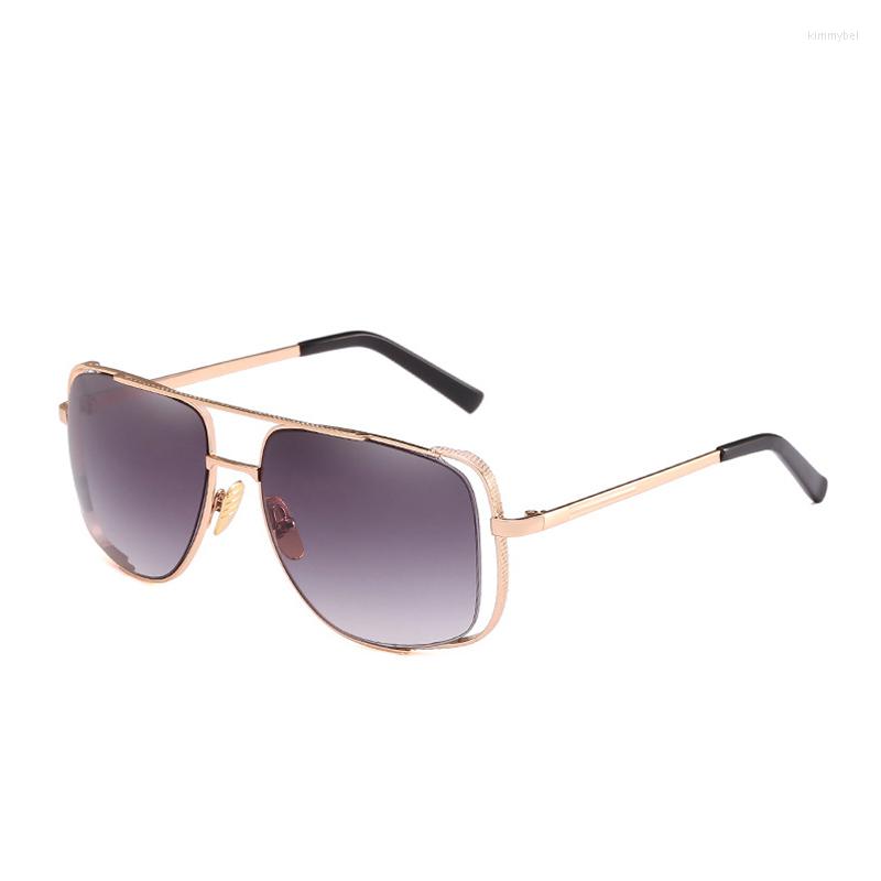 

Sunglasses Unisex Square Men Fashion Men's Sun Glasses Vintage Eyewear Shades Oculos Goggles 66284J