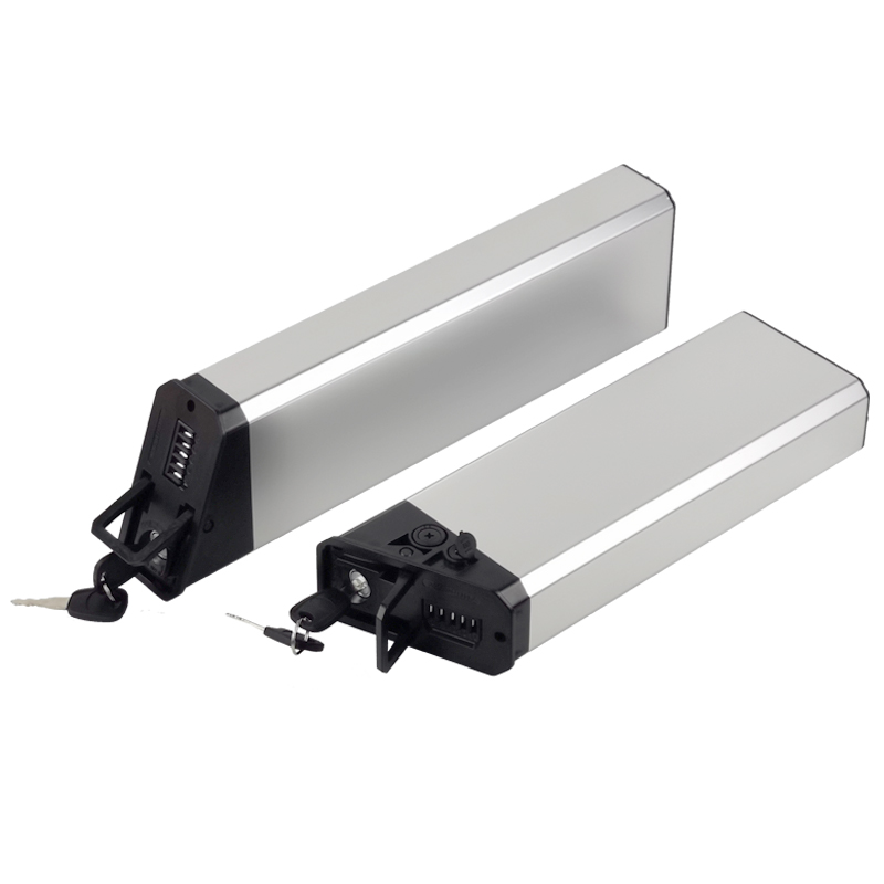 

60V Folding Built-in Electric Bike Battery 14Ah 48V 17.5Ah Ebike Battery with panasonic cells 52V for FEROCE Ebike with charger