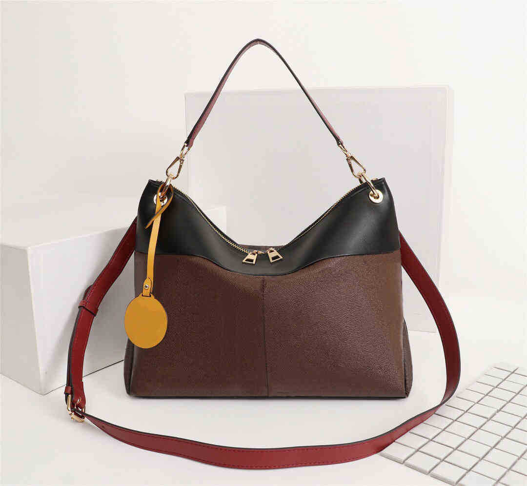 

Designer Louiss Handbags Tote bag LVS luxuries designers women crossbody Handbag Shoulder totes bags purses wallet Z5AQ, Deep brown