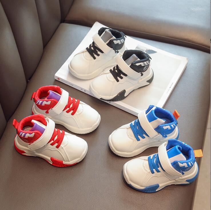 

First Walkers 2022 Autumn Winter Born Baby Girls Boys Sports Shoes Children Flats Sneakers Kids Toddler For Infants, 01