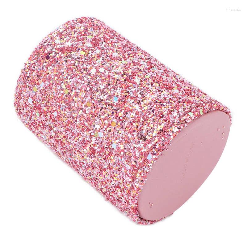 

Makeup Sponges Cosmetic Brush Storage Box Holder Fine Workmanship For Cosmetics Shop Home Travel Artist Women