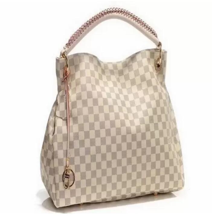 

Designers 2022 solds womens pruse Women luxurys designers bags Lady Leather Artsy Handbag Tote Crossbody Purse On Chain Shoulder bag, 47